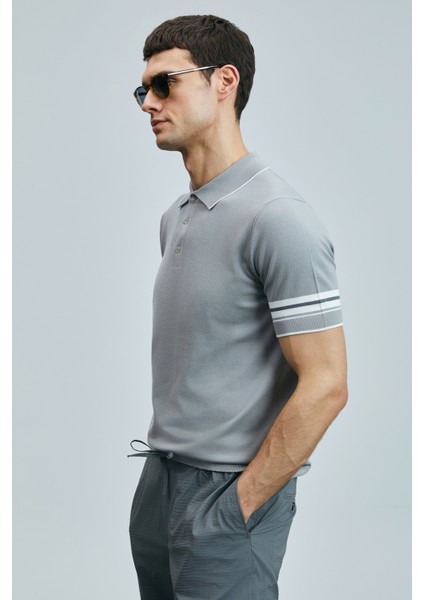 Noah Erkek Modal Karışımlı Kazak indirimleri