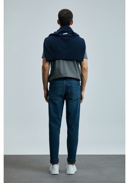 Eduard Smart Jean Erkek Pantolon Slim Fit