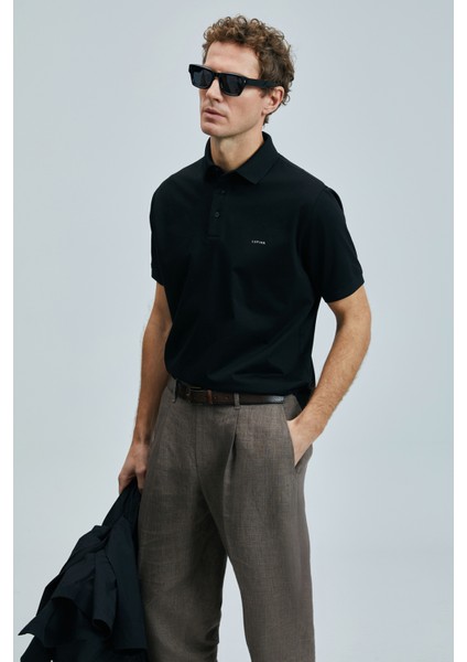 Luna Smart Erkek Polo Tişört fırsatları