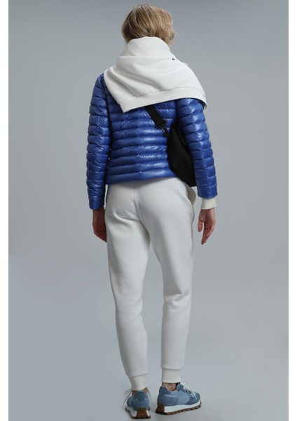 Nıce Örme Kadın Eşofman Siyah