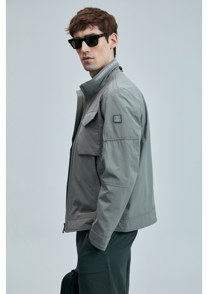 Scott Erkek Mont modelleri