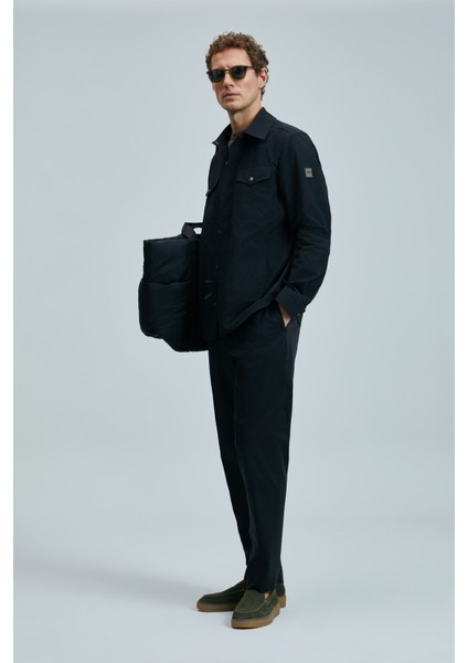 Alex Erkek Mont Siyah fırsatları