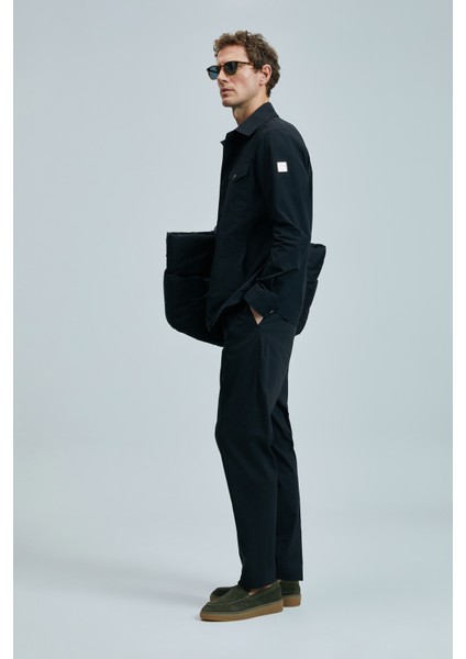 Alex Erkek Mont Siyah indirimleri