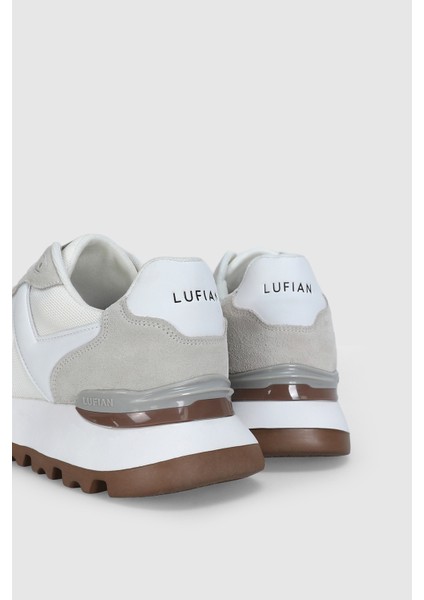 Arthur Erkek Sneaker Ayakkabı Taş fırsatları