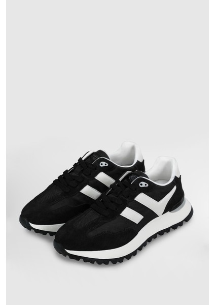 Arthur Erkek Sneaker Ayakkabı Taş modelleri