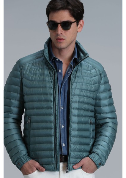 Sergıo Erkek Mont modelleri