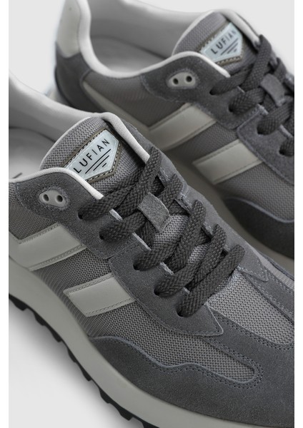 Arthur Erkek Sneaker Ayakkabı Taş modelleri