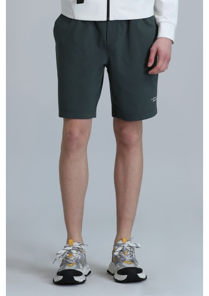 Blue Erkek Şort Eşofman Siyah fiyatları