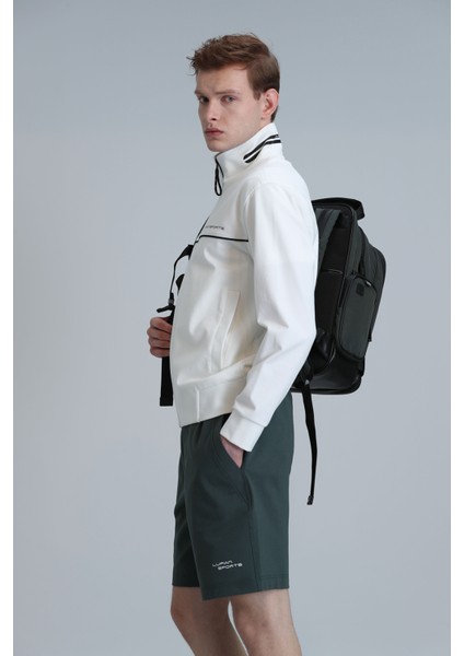 Blue Erkek Şort Eşofman Siyah modelleri