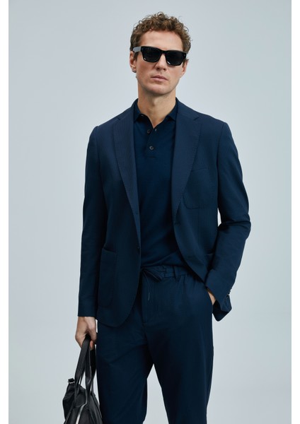 Hunter Smart Erkek Chino Pantolon Slim Fit Siyah modelleri