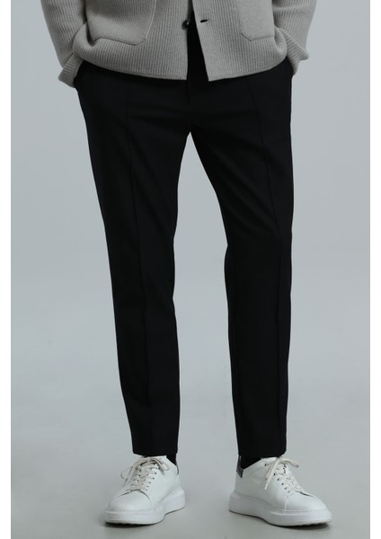 Cosel Jogger Pantolon Slim Fit Lacivert fiyatları