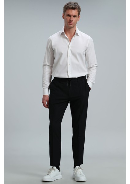 Cosel Jogger Pantolon Slim Fit Lacivert indirimleri