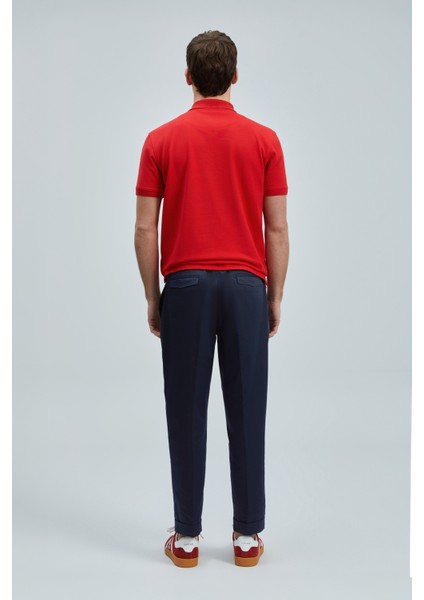 Laon Smart Erkek Polo Tişört