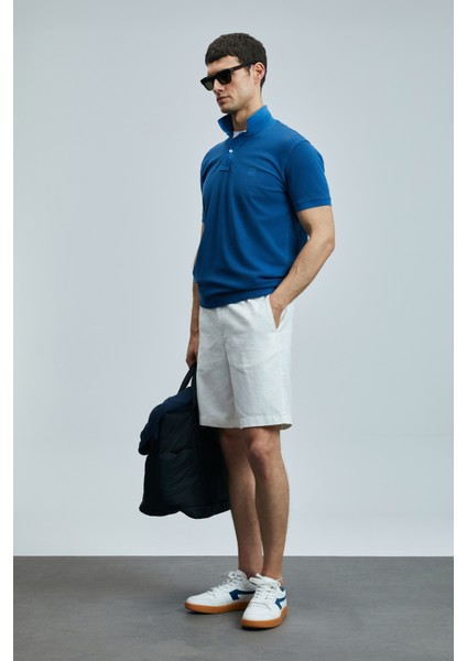 Peler Spor Erkek Chino Şort Slim Fit Siyah fiyatları