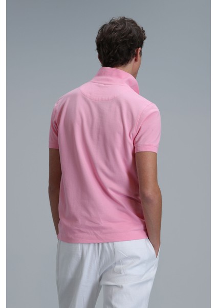 Laon Smart Erkek Polo Tişört Slim Fit