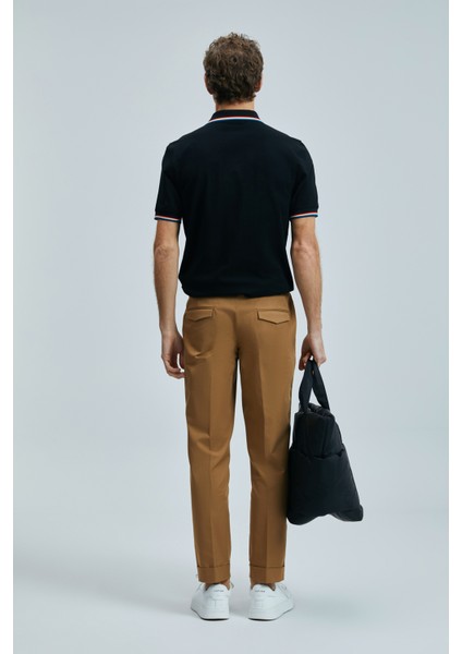 Sansa Smart Erkek Polo Tişört