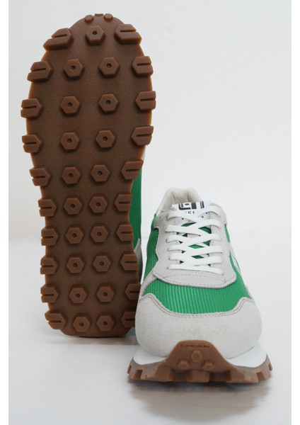 Arthur Erkek Deri Sneaker Ayakkabı fırsatları