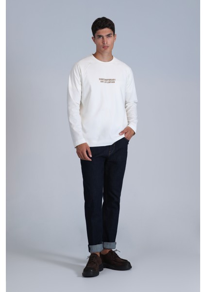 Holly Erkek Uzun Kol Tişört Siyah fiyatları