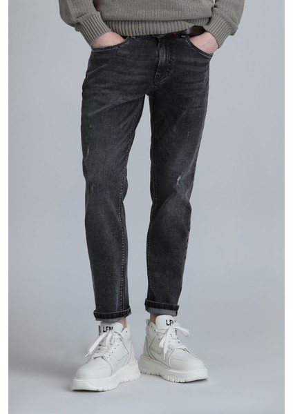 Duffy Smart Jean Erkek Pantolon Slim Fit fiyatları