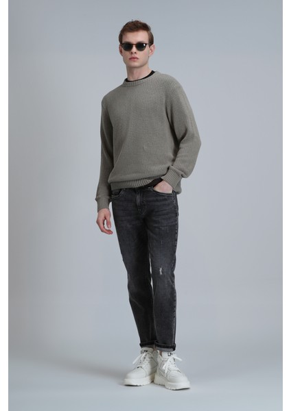 Duffy Smart Jean Erkek Pantolon Slim Fit modelleri