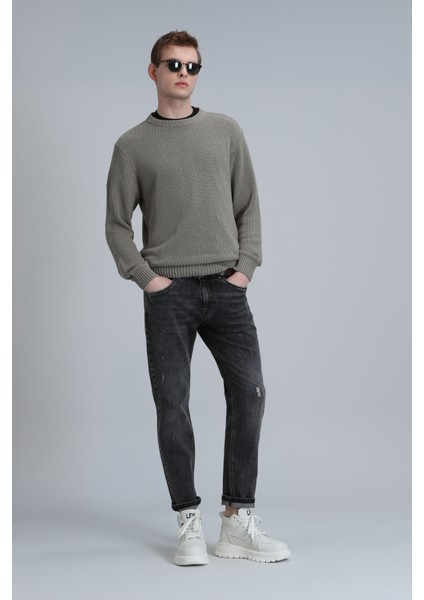 Duffy Smart Jean Erkek Pantolon Slim Fit fırsatları