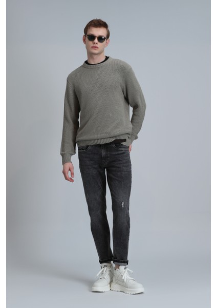 Duffy Smart Jean Erkek Pantolon Slim Fit indirimleri