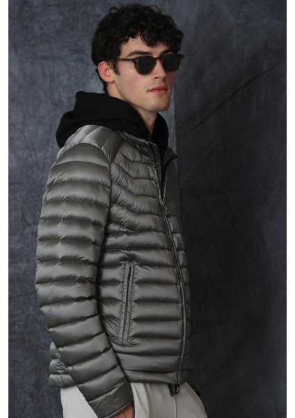 Andy Kaz Tüyü Erkek Mont fiyatları