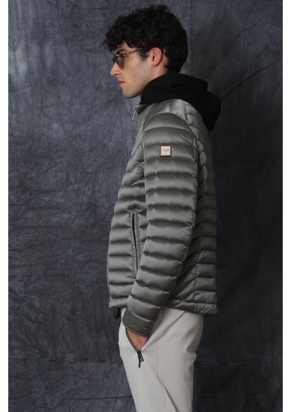 Andy Kaz Tüyü Erkek Mont indirimleri