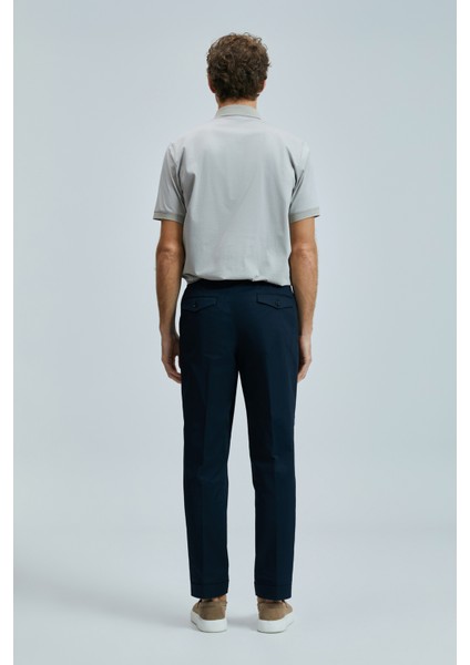 Luna Smart Erkek Polo Tişört