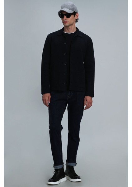 Daks Erkek Hırka Antrasit fiyatları