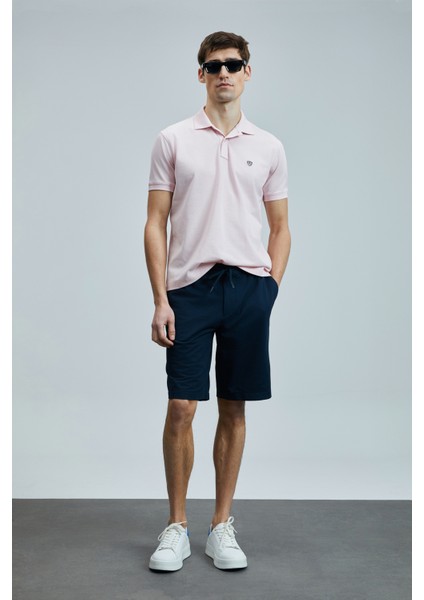 Laon Smart Erkek Polo Tişört