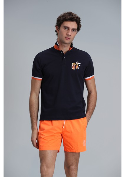 Ruby Smart Erkek Polo Tişört