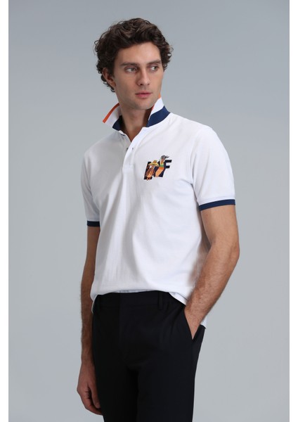 Ruby Smart Erkek Polo Tişört Siyah modelleri