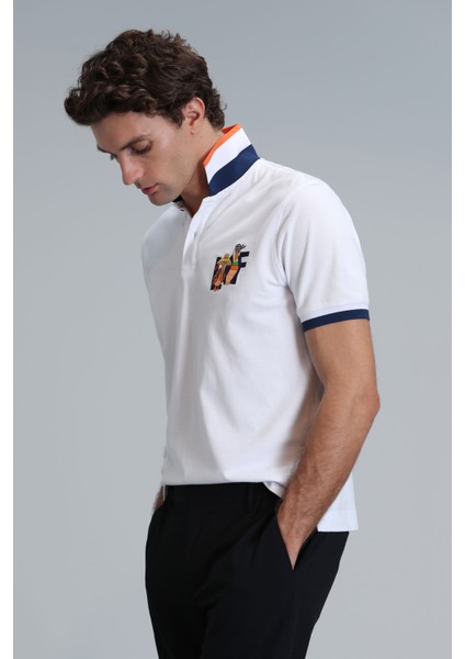 Ruby Smart Erkek Polo Tişört Siyah indirimleri