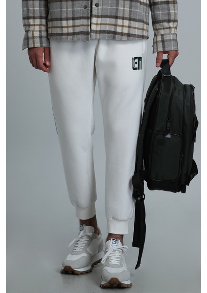 Jeremy Erkek Eşofman Altı Siyah fiyatları