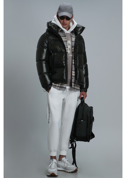 Jeremy Erkek Eşofman Altı Siyah indirimleri