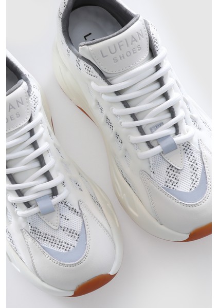 Travıs Erkek Sneaker Ayakkabı modelleri