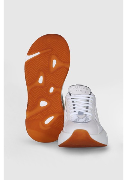 Travıs Erkek Sneaker Ayakkabı fırsatları