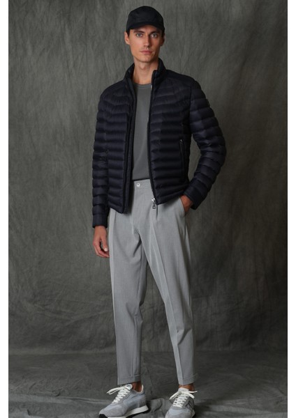 Andy Kaz Tüyü Erkek Mont fiyatları