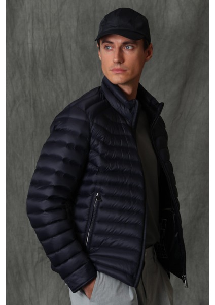 Andy Kaz Tüyü Erkek Mont fırsatları