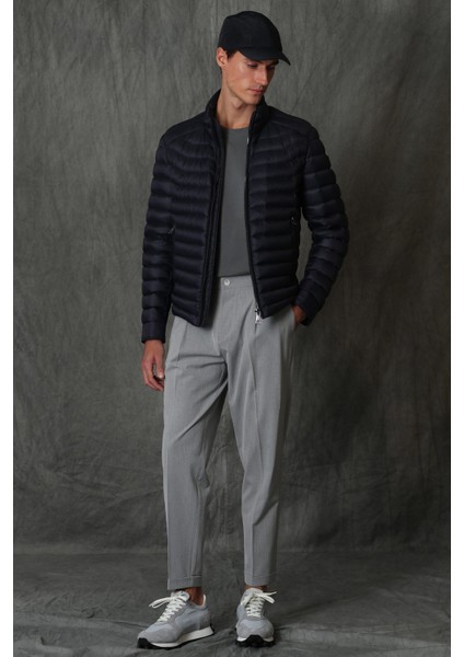 Andy Kaz Tüyü Erkek Mont indirimleri