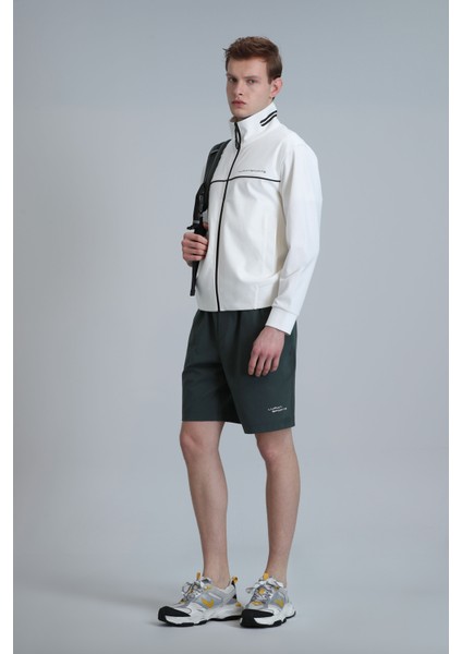 Blue Erkek Şort Eşofman Siyah indirimleri