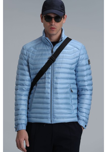 Sergıo Erkek Mont Siyah modelleri