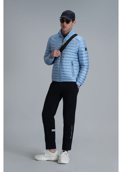 Sergıo Erkek Mont Siyah fırsatları