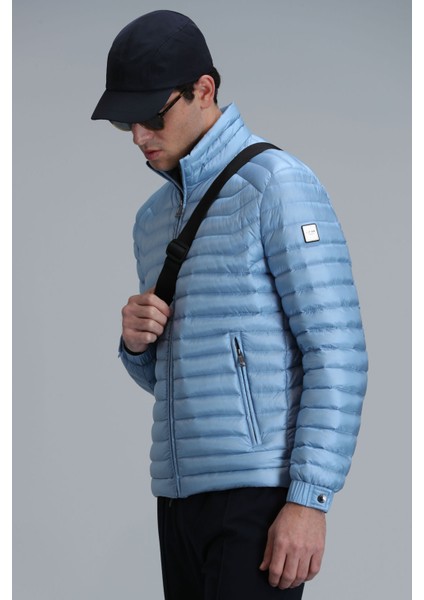 Sergıo Erkek Mont Siyah indirimleri