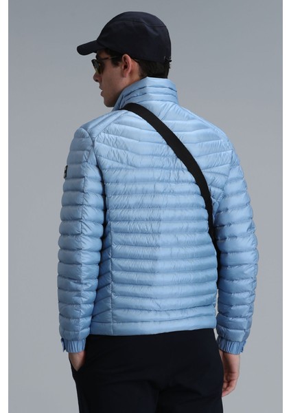 Sergıo Erkek Mont Siyah