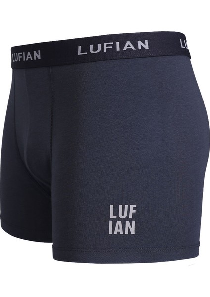 Darcy Erkek Pamuklu Boxer Siyah fiyatları