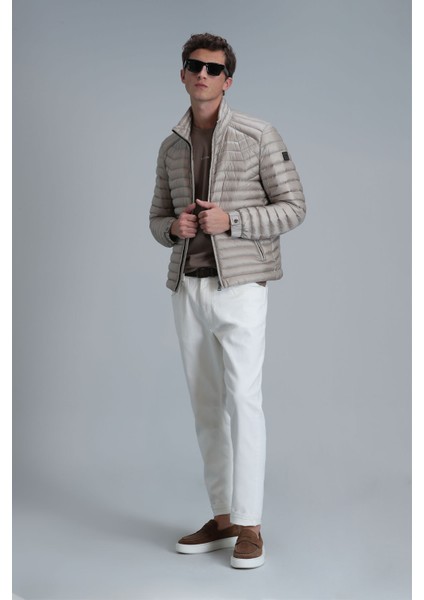 Sergıo Erkek Mont Siyah fırsatları