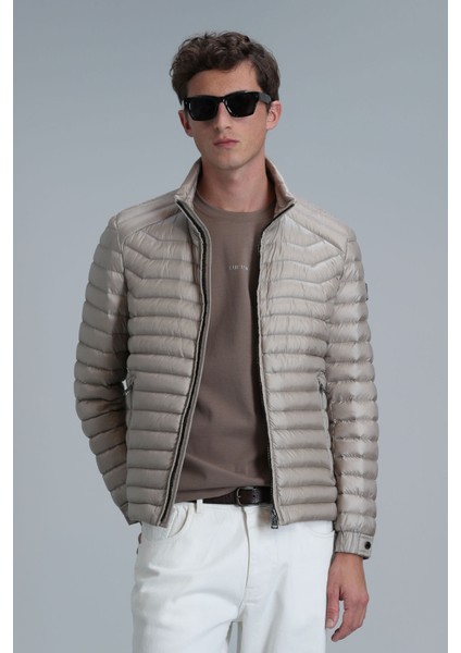 Sergıo Erkek Mont Siyah indirimleri