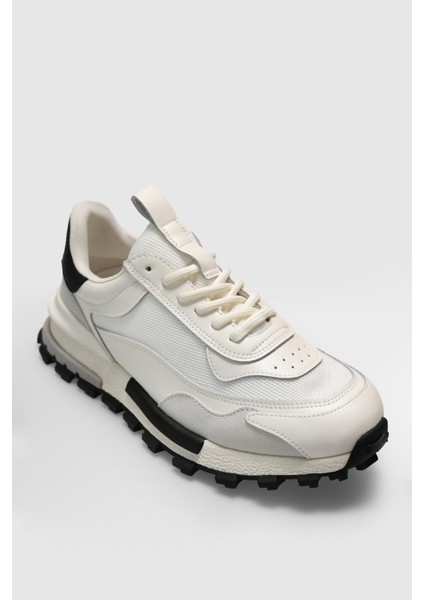 Henry Erkek Sneaker Ayakkabı Siyah fiyatları